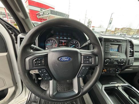 Used 2019 Ford F350 XLT w/ FX4 Off-Road Package AWD/4WD image 18