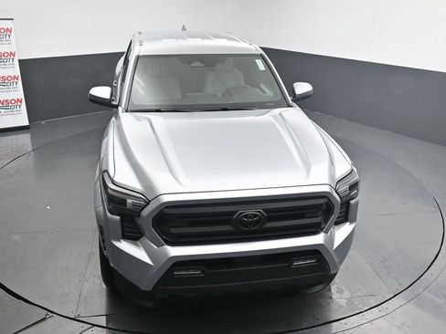 New 2026 Toyota Tacoma SR5 image 22