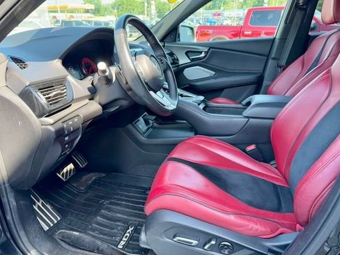 Used 2019 Acura RDX A-Spec AWD/4WD image 13