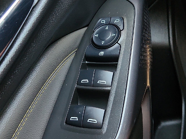 Used 2025 Chevrolet Trax ACTIV w/ Driver Confidence Package FWD image 22