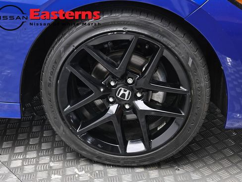 Used 2024 Honda Civic Sport image 29