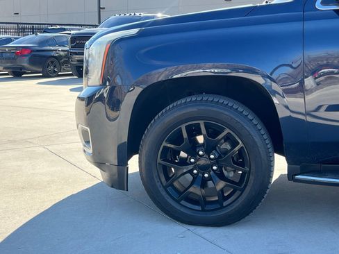 Used 2019 GMC Yukon SLT w/ Open Road Package image 7