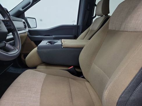 Used 2023 Ford F150 XLT AWD/4WD image 19