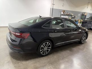 New 2026 Volkswagen Jetta Sport video 3