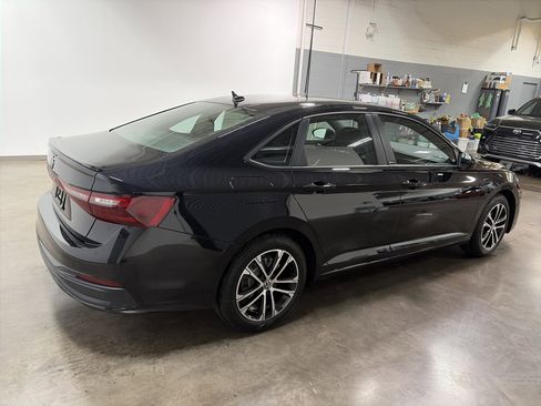 New 2026 Volkswagen Jetta Sport image 3