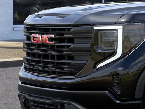 New 2026 GMC Sierra 1500 Elevation AWD/4WD image 13