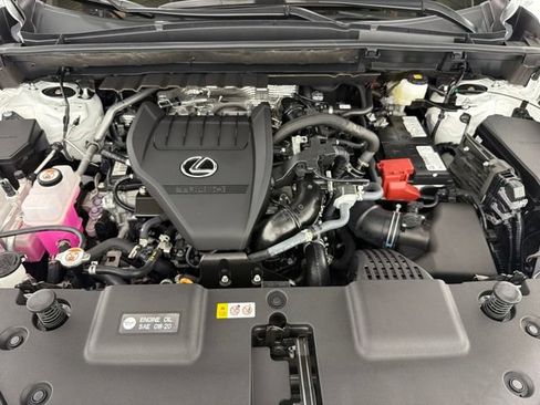Used 2026 Lexus NX 350 AWD w/ Accessory Package (K3) image 43