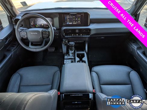 Used 2024 Toyota Land Cruiser 1958 image 20