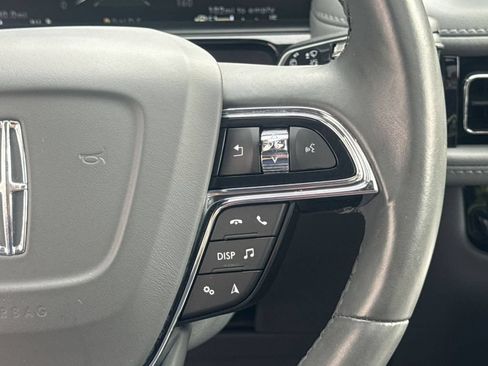 Certified 2023 Lincoln Nautilus Reserve AWD/4WD image 21