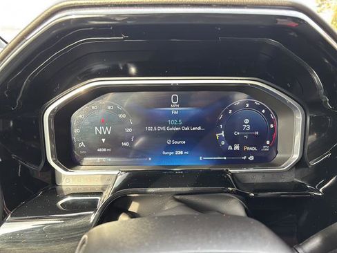 Used 2026 Chevrolet Silverado 3500 LT w/ All Star Edition image 27