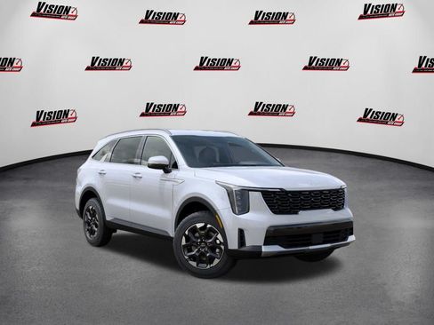 New 2026 Kia Sorento S AWD/4WD image 8