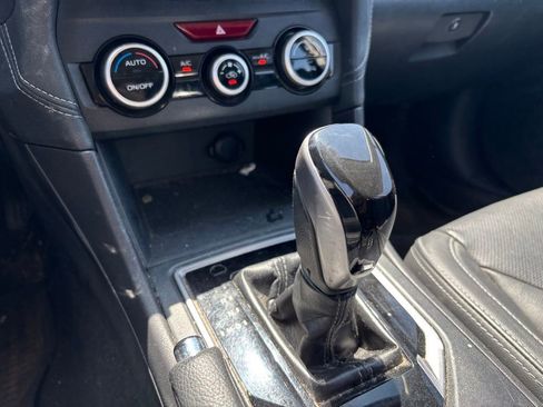 Used 2019 Subaru Impreza 2.0i Limited AWD/4WD image 19