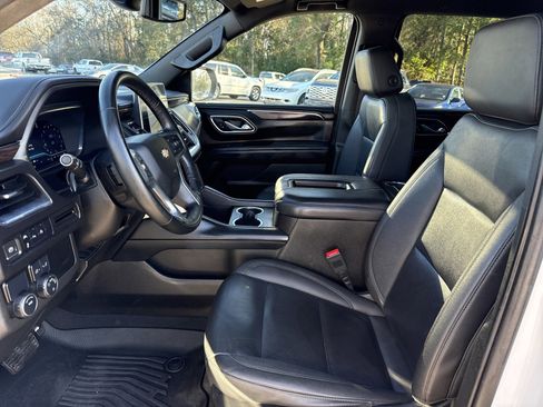 Used 2023 Chevrolet Tahoe LT image 11