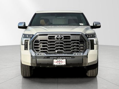 New 2026 Toyota Tundra 1794 Edition image 8