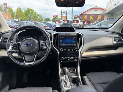 Used 2019 Subaru Ascent Premium AWD/4WD image 21
