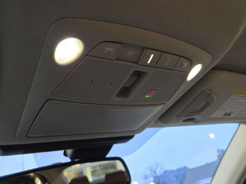 Certified 2023 INFINITI Q50 Luxe w/ Cargo Package image 30