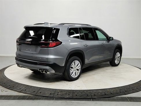 New 2026 GMC Acadia Elevation image 7