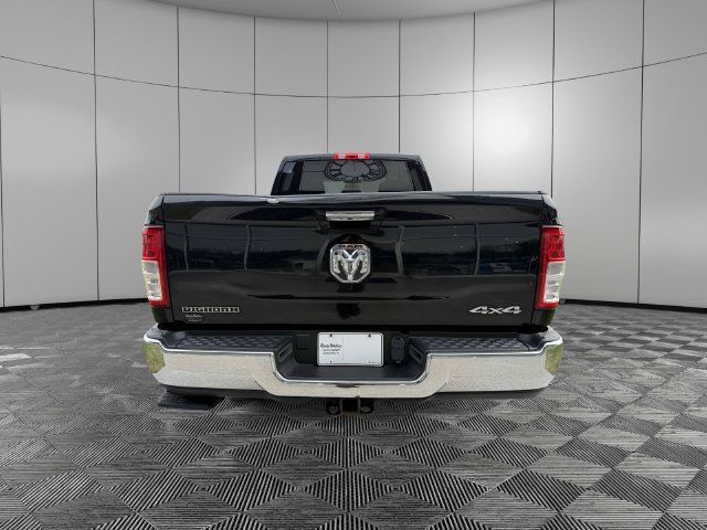 Used 2019 RAM 2500 Big Horn AWD/4WD image 7