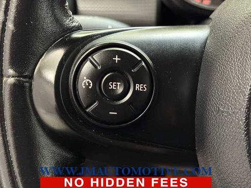Used 2015 MINI Cooper 4-Door Hardtop image 35