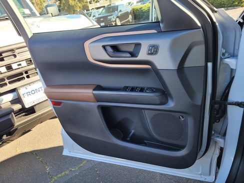 New 2026 Ford Bronco Sport Outer Banks w/ Outer Banks Tech Package+ image 37