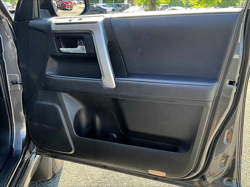 Certified 2022 Toyota 4Runner Limited image 42
