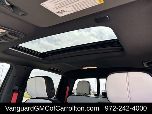 New 2026 GMC Canyon AT4X image 21