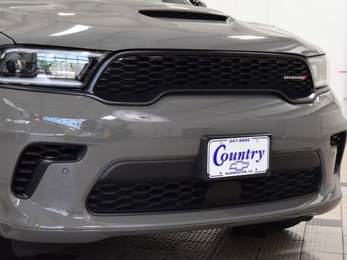 Used 2025 Dodge Durango R/T AWD/4WD image 13