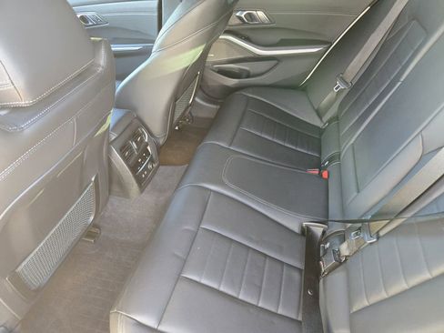 Used 2020 BMW M340i xDrive w/ Premium Package image 29