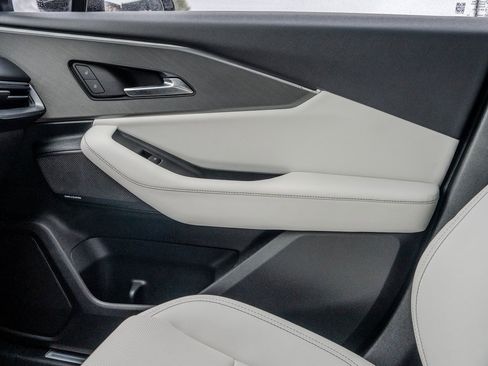 Used 2024 Acura ZDX A-Spec image 13