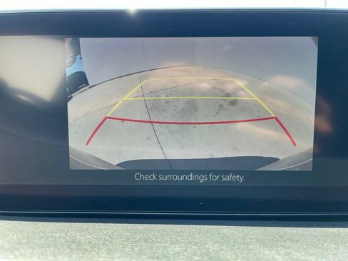 Used 2022 MAZDA MAZDA3 s AWD/4WD image 11