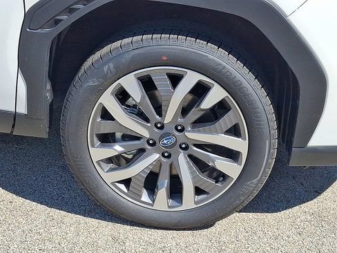 New 2026 Subaru Forester Touring AWD/4WD image 9