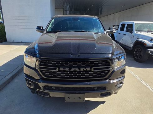 Used 2023 RAM 1500 Lone Star AWD/4WD image 2