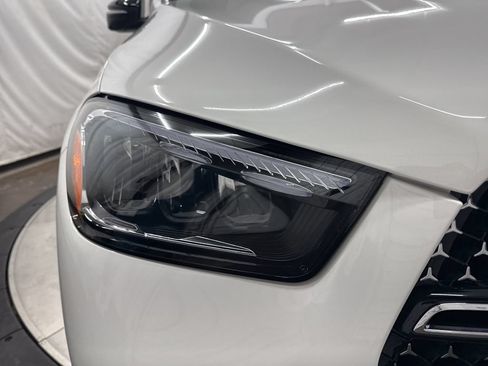 Used 2026 Mercedes-Benz GLE 350 4MATIC image 10