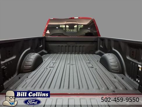 New 2026 Ford F350 Platinum image 6