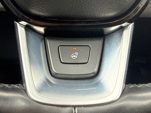 Certified 2024 Honda Pilot Elite image 27