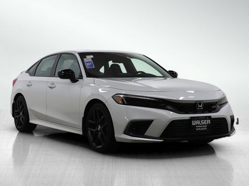 Used 2024 Honda Civic Si image 7