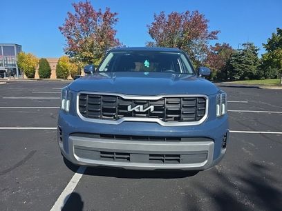 Used 2023 Kia Telluride S