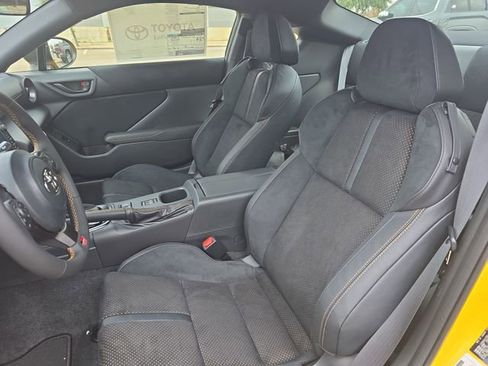 New 2026 Toyota GR86 YUZU Limited image 13