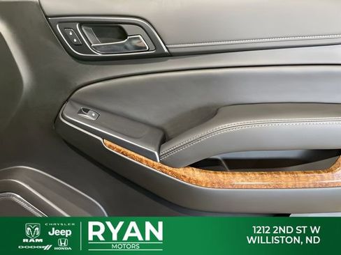Used 2019 Chevrolet Tahoe Premier image 34