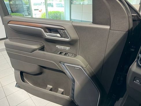 Used 2026 GMC Sierra 1500 Denali AWD/4WD image 29