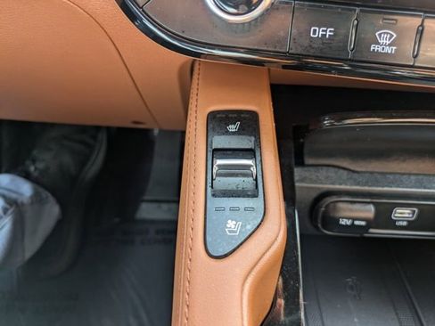 Used 2025 Kia Telluride EX X-Line AWD/4WD image 31