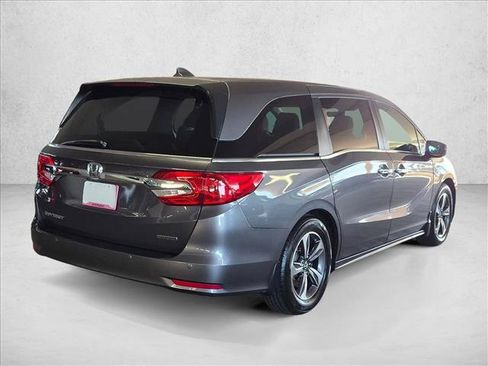 Used 2019 Honda Odyssey Touring image 5
