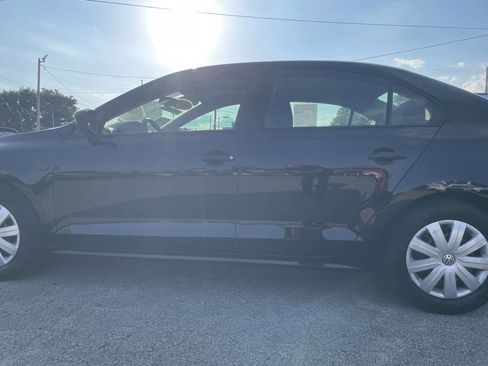 Used 2016 Volkswagen Jetta S FWD image 8