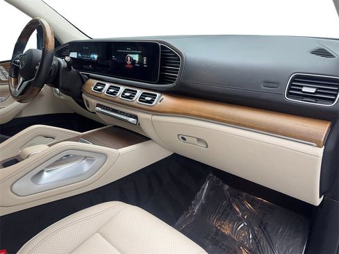 Used 2022 Mercedes-Benz GLE 350 4MATIC image 50