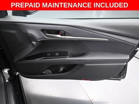 Certified 2025 Toyota Camry SE FWD image 33