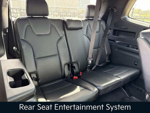 Used 2025 Kia Telluride SX Prestige X-Line AWD/4WD image 16