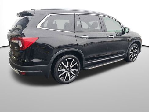 Used 2019 Honda Pilot Elite image 6