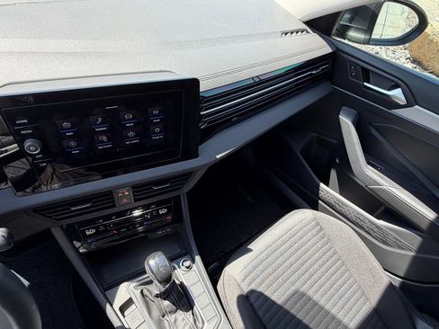 Used 2026 Volkswagen Jetta S FWD image 18