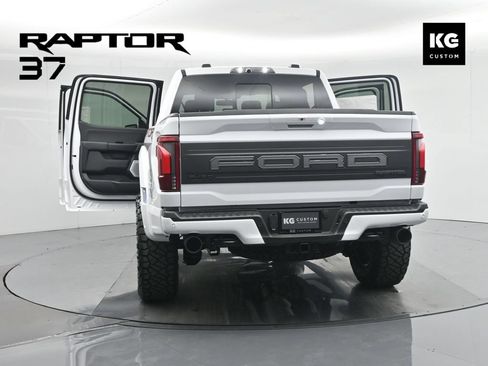 Used 2025 Ford F150 Raptor AWD/4WD image 35