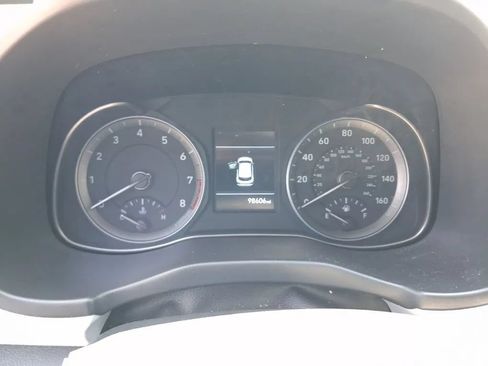 Used 2021 Hyundai Kona SE AWD/4WD image 16